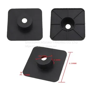 Plastic Plugs thumbnail-1