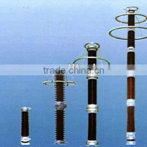 220KV Metal Oxide Surge Arrester thumbnail-1
