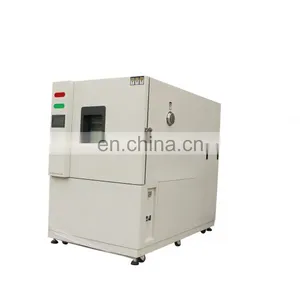 Factory Price Rapid Temperature Change Test Chamber Testing Thermal Camera Test Machine thumbnail-3