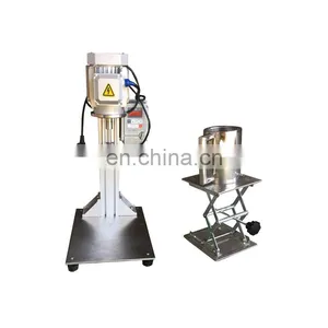 Lab Basket Mill Machine thumbnail-1