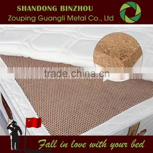 China Manufacturer Latex Mattress for Fur Mattress thumbnail-1