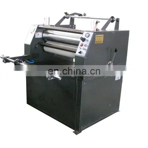 Semi-automatic Eva Lamination Machine thumbnail-5