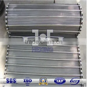 SUS304 Chain Conveyor Belt Mesh thumbnail-1