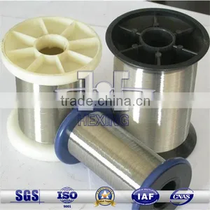 High Quality Stainless Steel Wire Factory Price thumbnail-1