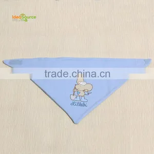 2015 Wholesale Baby Bibs Cotton Washable Bibs thumbnail-2