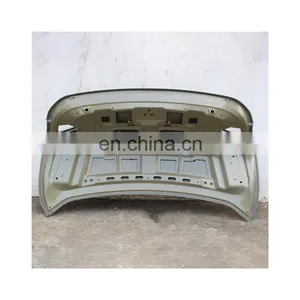 Factory Outlet Original Grey Trunk Lid Auto Body Parts for CHEVROLET (SGM) thumbnail-1