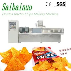 Doritos Production Machine thumbnail-2