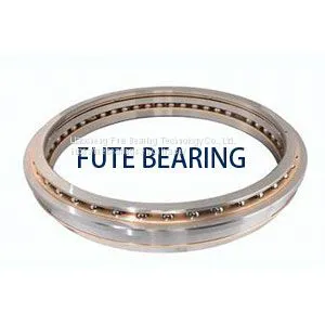 162250HF Bearing Steel Mill Oil Film Bearings thumbnail-1
