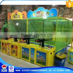 China Factory Shooting Game Machine thumbnail-3
