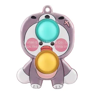 Finger Bubble Toy thumbnail-5
