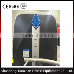 2016 New Fashion Gym Equipment for Sale / Biceps Curl TZ-8013 thumbnail-2