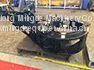 MONDE Excavator Felling Machine thumbnail-1