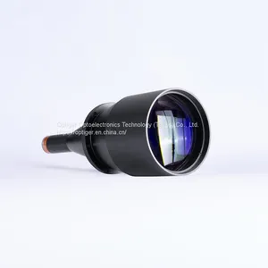 Telecentric Lens thumbnail-1