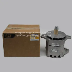 Caterpillar C15 Engine Generator 5N-5692 5N5692 thumbnail-3