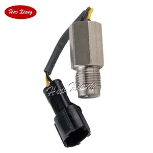 Haoxiang New Material Wheel Speed Sensor ABS 20001989639 94340-72411 XKBH-02247 For Komatsu thumbnail-1