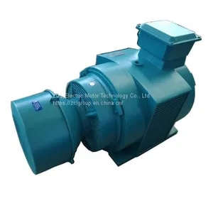 AC Slip Ring Motor thumbnail-1