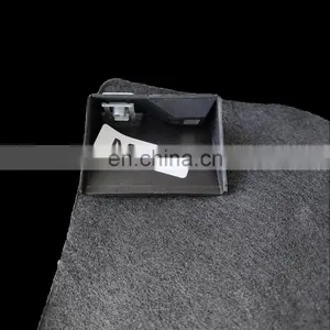 BAINEL Rear Wheel Liner Right For TESLA Model 3 2019-2021 1081584-00-C thumbnail-3