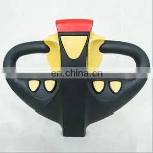 Forklift Parts REMA Tiller Head For Tractor And Stacker thumbnail-2