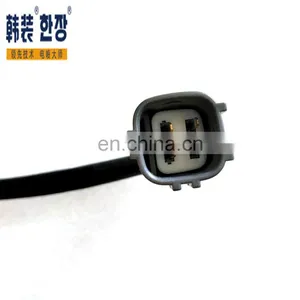 89465-0D050 89465-05100 High Quality O2 Oxygen Sensor for Toyota PRADO 1998-2007 thumbnail-3