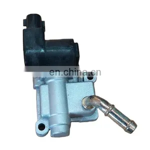 16022-PRB-A01 Idle Air Control Valve For Honda Civic 2.0L thumbnail-1