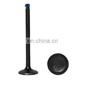 High Quality Competitive Price 4G13 4G18 Engine Valve For Japanese Cars thumbnail-1