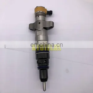 C-9 Diesel Engine Fuel Injector 172-5780 188-8739 217-2570 For Caterpillar Excavator 330C 330C L & 330C LN thumbnail-4