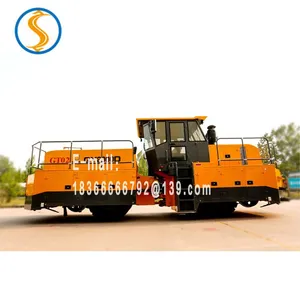 Railway Operation Vehicle 5000 Ton Track Tractor Shunting Operation Locomotive thumbnail-1