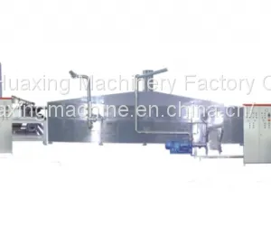 Complex Potato Chips Production Line 250KG thumbnail-5