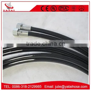 Chinese Manufacturer Colored Nylon Hose thumbnail-5