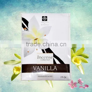 20g Scented Sachet, Customized Wardrobe Scented Sachet thumbnail-3