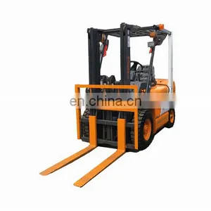 High Quality Used TCM 3ton Forklifts , Original TCM Forklift FD30 , TCM 2.5ton 3ton 5ton 10ton 20ton 30ton thumbnail-1