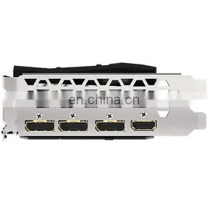 Hot Sale New Graphics Card AMD Radeon Gpu RX 5700XT 8G Graphics Card GDDR6 Card 5700xt OEM Amd rx 5700xt thumbnail-5