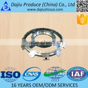 OEM & ODM Large Size Cnc Tool Holder Parts thumbnail-2