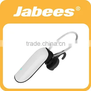 Jabees Newest Bluetooth Headset Mono Bluetooth Headset Mini Bluetooth Headset Bluetooth Headset Manufacturer China-BEATLE thumbnail-1