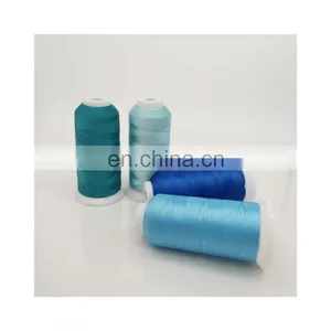 Hot Selling Cheap Custom Wholesale Cheap High Tenacity Sewing Thread thumbnail-5