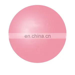 Custom Logo Fitness Muscle Face Silicone Massage Roller Ball thumbnail-3