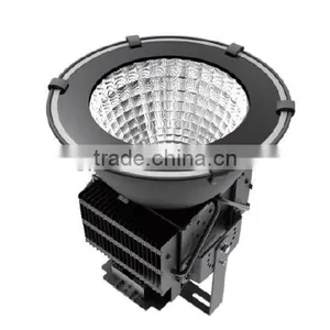 300W IP65 Water Proof Cree Led High Bay Light Industrial Light With 90 Degree Reflection Cup thumbnail-1