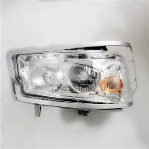 Hot Selling Original For SHACMAN Car Headlight Assembly thumbnail-3