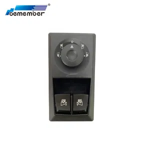 OE Member Truck Electric Power Window Switch 7421972423 for Renault 44T4049017423391509 Panel Switch thumbnail-2