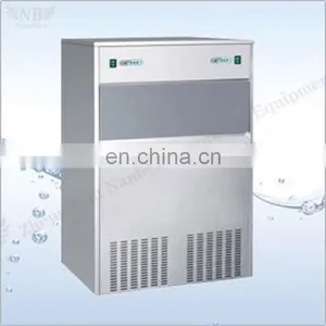 Korea GGM Motor Compact Ice Maker With CE Confirmed thumbnail-2