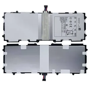 Tablet Battery GT-P5100 For Samsung Galaxy Tab 10.1P5100 P7500/N8000/N8010 7000mAh Replacement Batteries thumbnail-5