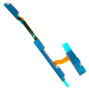 Mobile Phone Flex Cables For Huawei Y7A Power Flex Volume Switch On Off Button Cell Phone Spare Parts thumbnail-1