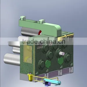 Polyester Fiber Production thumbnail-6