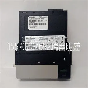 Module Spare Parts 1756-CNB thumbnail-1