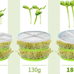 Supply OEM/ODM Bean Sprout Machine thumbnail-2
