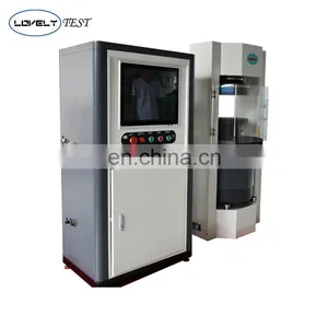 HYE-2000T Electro-hydraulic Servo Compression Testing Machine thumbnail-2