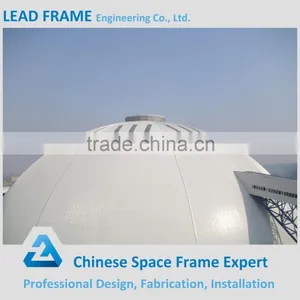 Cheap and Fine Stainless Steel Structure Space Frame thumbnail-1