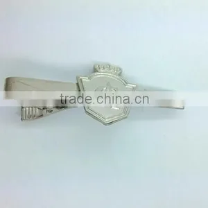 Personalised Tie Pin thumbnail-1