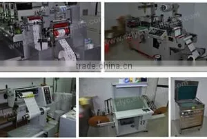 Shenzhen Longyuncai Printing Co., Ltd. company overview - view 2 thumbnail