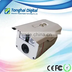 1.3MP 960P IR High Definition AHD CCTV Security Camera thumbnail-1